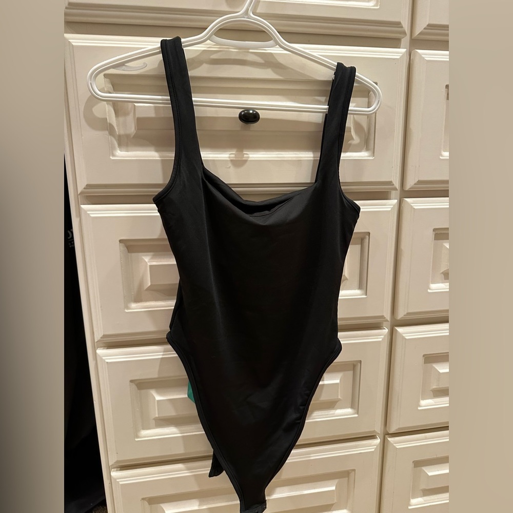 SHEIN bodysuit